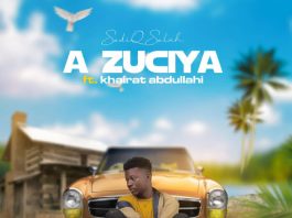 A Zuciya by Sadiq Saleh: Listen on Audiomack