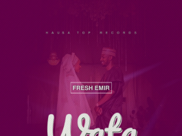 Wata Zara (Aure) by Fresh Emir: Listen on Audiomack