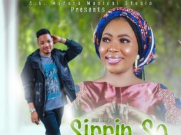 Sirrin so - Sani Ahmad MP3 download | Sirrin so - Sani Ahmad Lyrics | Boomplay Music