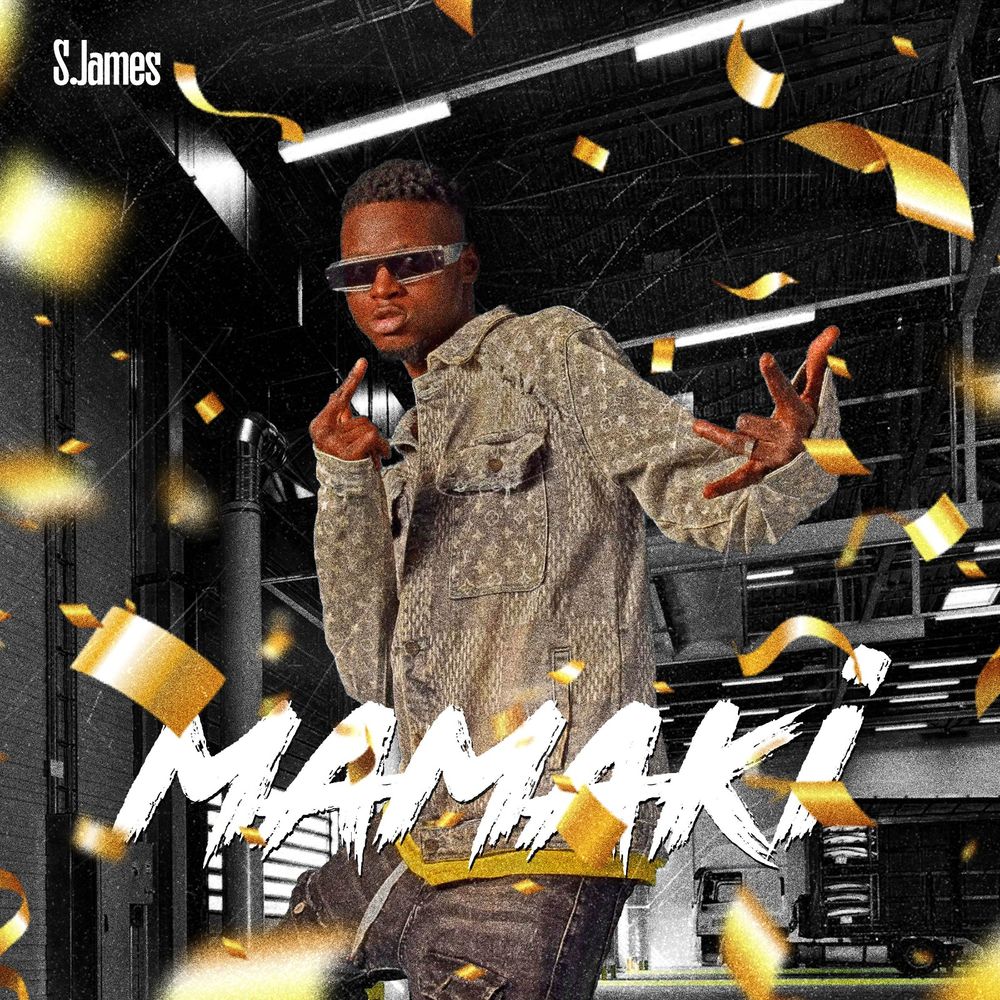 Mamaki by S.James: Listen on Audiomack