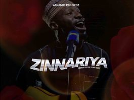 AUDIO Zinariya by Nazifi asnanic: Listen on Audiomack