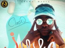 ClassiQ - Juya (Prod. By Ciq)