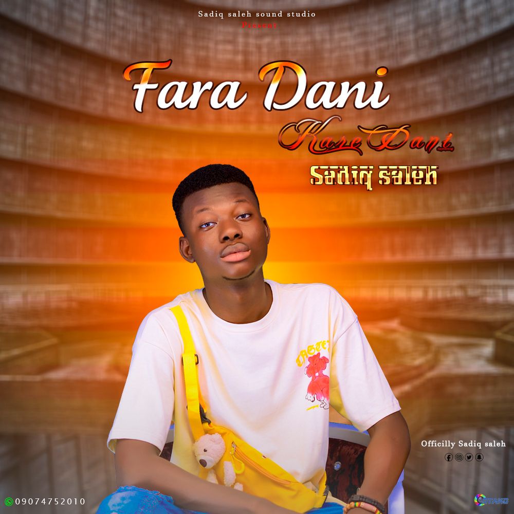 Fara dani kare dani by Sadiq Saleh: Listen on Audiomack