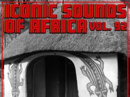 Iconic Sounds Of Africa - Vol. 92 by Misbahu M. Ahmad | Play on Anghami