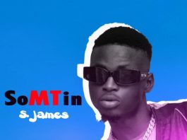 SoMTin by S.james: Listen on Audiomack