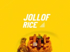 Larabeey_-_Jollof Rice_ by Larabeey_: Listen on Audiomack