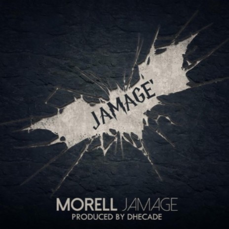 JAMAGE - Morell MP3 download | JAMAGE - Morell Lyrics | Boomplay Music