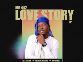 LOVE STORY by mr442: Listen on Audiomack