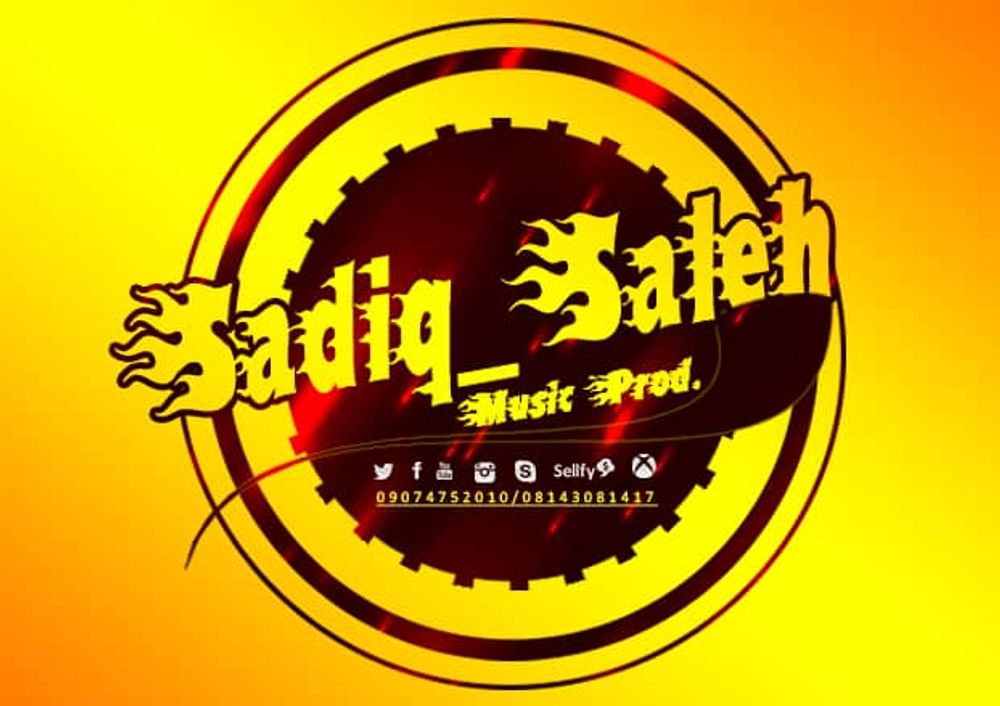Sadiq Saleh_Kinji ko_09074752010 by Sadiq Saleh: Listen on Audiomack
