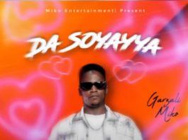 Da soyayya - Garzali Miko MP3 download | Da soyayya - Garzali Miko Lyrics | Boomplay Music