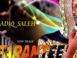 Afaranti ) Audio Music lyrics By Sadiq Saleh 2021 - YouTube