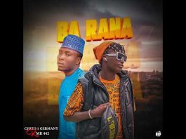 Mr 442 ba Rana ft chizo 1 Germany official audio - YouTube