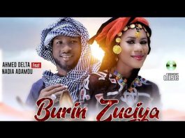 Ahmad Delta - Burin Zuciya (Official Audio) - YouTube