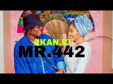 MR 442 A KAN.KI OFICIAL AUDIO 2021 - YouTube