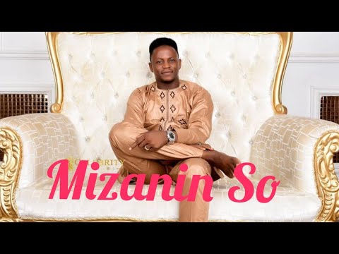 Garzali Miko - Mizanin So (Latest Hausa Music 2020) - YouTube