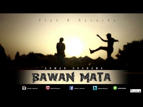 Download Mp3: Ahmad Shanawa - BAWAN MATA | Hausasongs