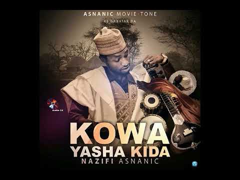 Nazifi Asnanic Zomu Zauna (Official Hausa Audio) - YouTube