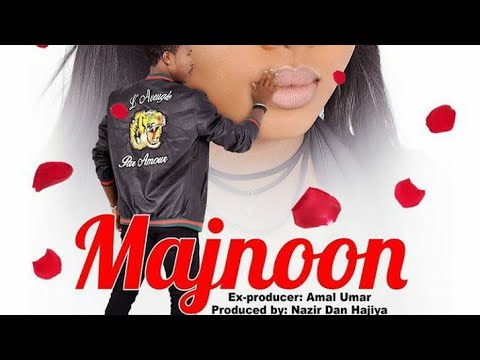 Abdul D One - Ya Majnoon (Official Music Audio) - YouTube