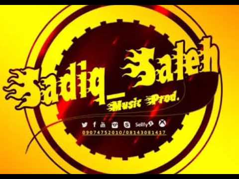 Kamilalliya ) Audio Music lyrics By Sadiq Saleh 2021 - YouTube