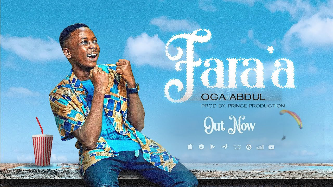 Oga Abdul - Fara'a (Official Audio) Download Mp3