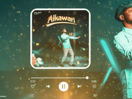 Auta Mg Boy - Alkawari (Official Audio) 2023 Album