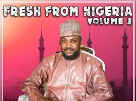 Fresh from Nigeria Vol. 3, Adam A Zango - Qobuz