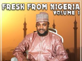 Fresh from Nigeria Vol. 1, Adam A Zango - Qobuz