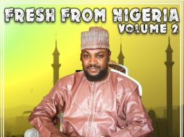 Fresh from Nigeria Vol. 2, Adam A Zango - Qobuz