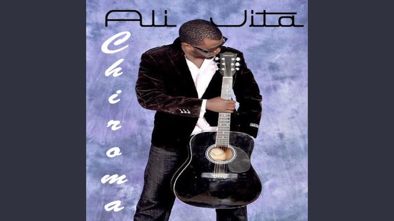 Ali Jita – Share Kukana Rabana