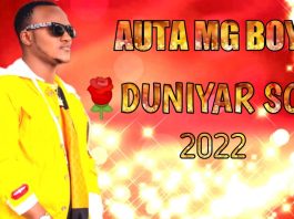 Auta Mg Boy - Duniyar So (official video) 2022# 2022 - YouTube