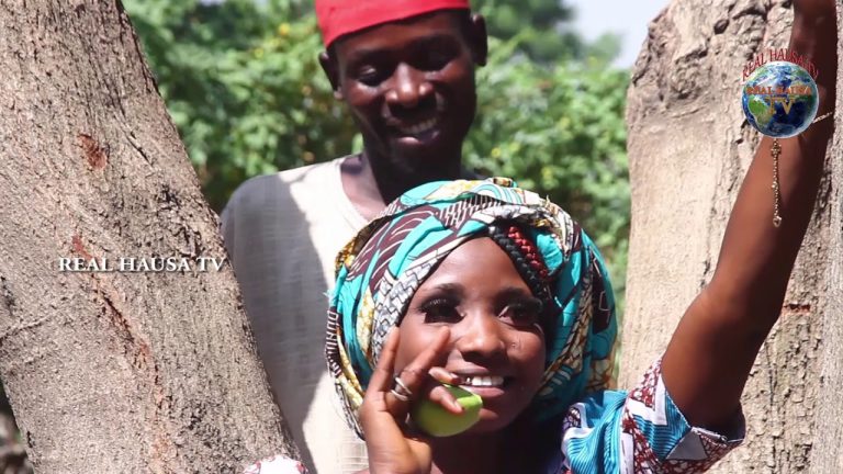 Asiya Chairlady ft. Ibrahim Na Allah – Duniyar Masoya