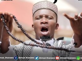 Ahmad Shanawa - MALLAM MUJE (Official Video) croronavirus - COVID19 - YouTube