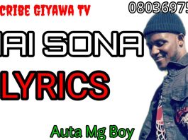 Auta Mg Boy Mai Sona - YouTube