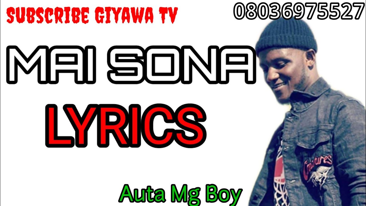 Auta Mg Boy Mai Sona - YouTube