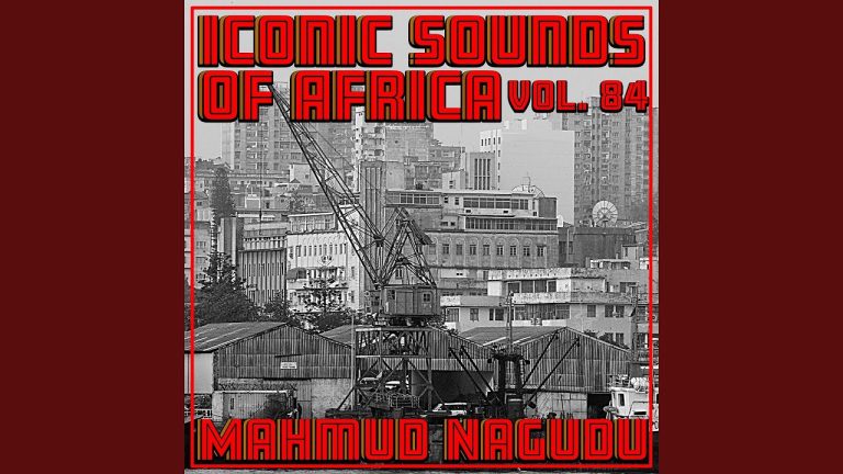 Mahmud Nagudu – So Majanyi Na Zuciya