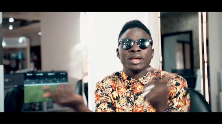 Auta Waziri ft. Mr Bangis – Inbakeba