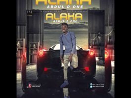 Abdul D one - Alaka ta Dake - YouTube