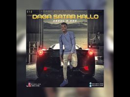 Abdul d one - Daga satar kallo by Abdul D One - YouTube