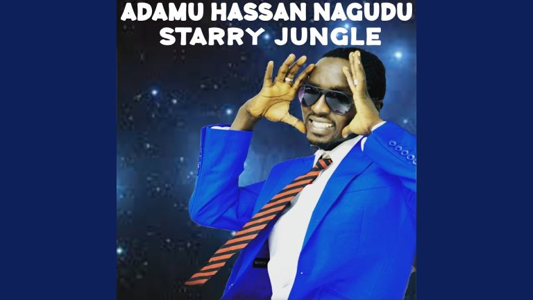 Adamu Hassan Nagudu – Taurari