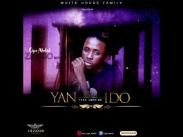 Oga Abdul - Yan sa ido (Official Audio) - YouTube