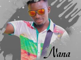 Abdul D One - Nana Aisha - Official Audio 2020 - YouTube