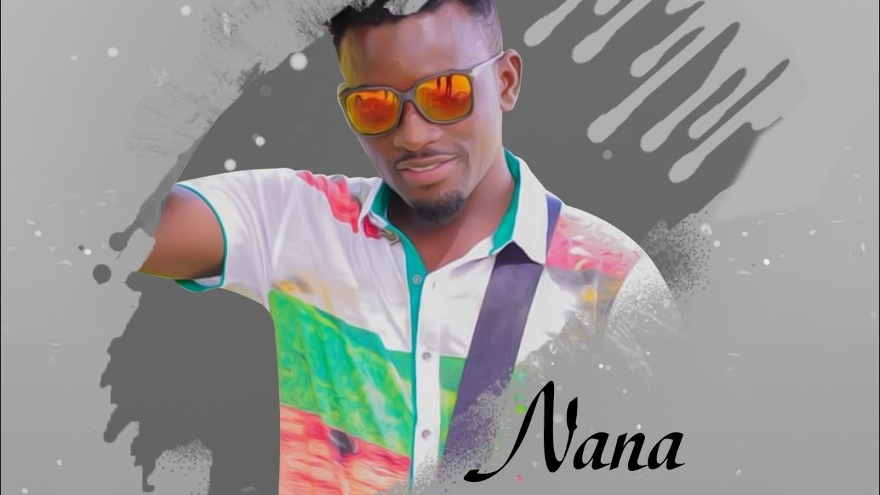 Abdul D One - Nana Aisha - Official Audio 2020 - YouTube