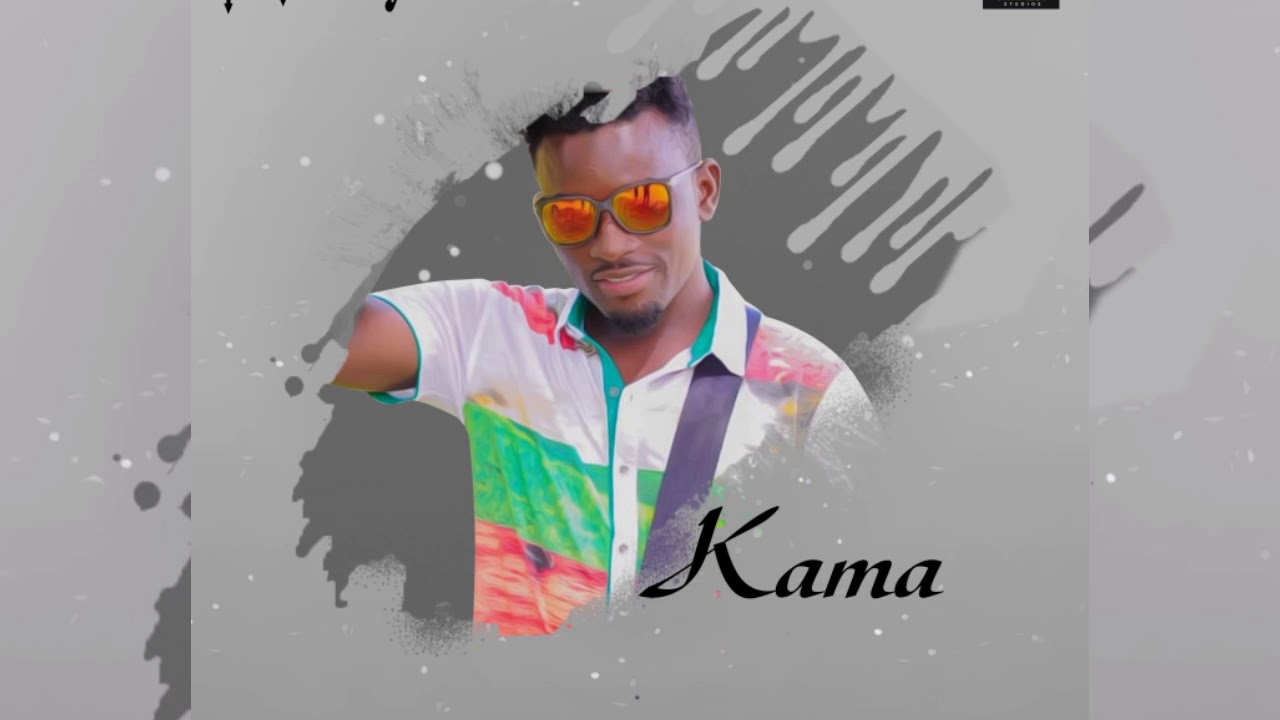 Abdul D One - Kama - Official Audio - YouTube