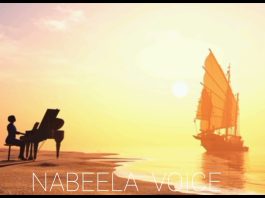 Abdul D One -- Nabeela Acoustic Piano - YouTube
