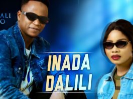 Garzali Miko (Ina Da Dalili) Latest Hausa Song Original 2021# - YouTube