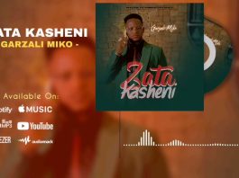 Garzali Miko - Zata Kasheni (latest Hausa song) - YouTube