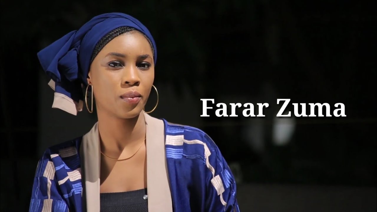 Garzali Miko (Farar Zuma) Latest Hausa Song 2020# ft Rukee Alim - YouTube