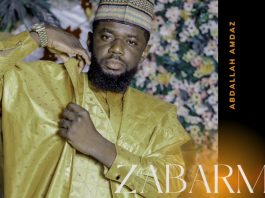 Abdallah Amdaz - Zabarma (Official Music Audio) ||New 2022 - YouTube