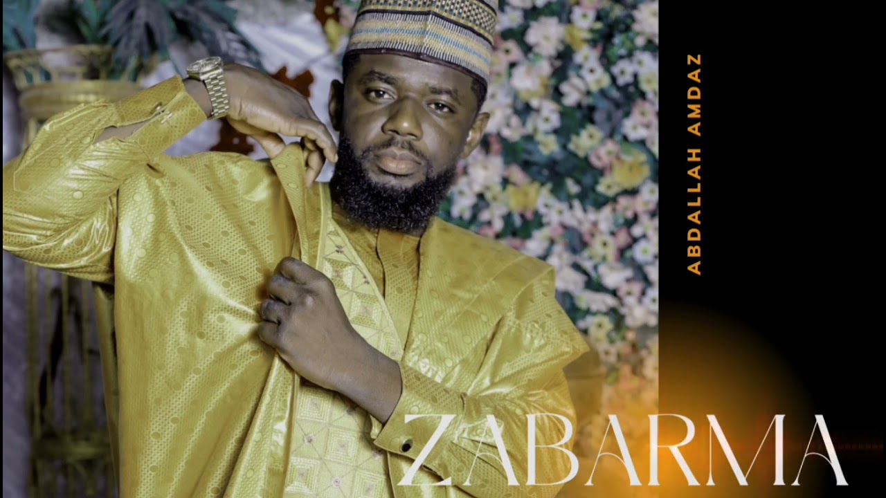 Abdallah Amdaz - Zabarma (Official Music Audio) ||New 2022 - YouTube