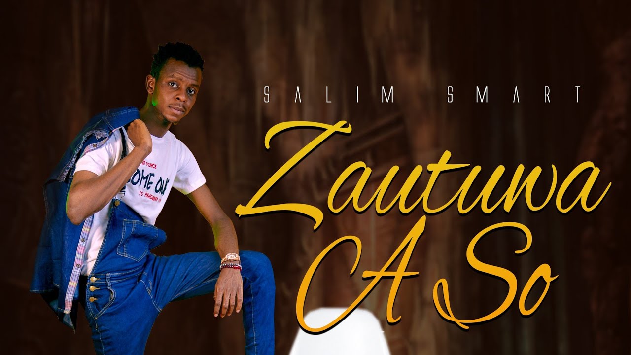 Salim Smart - Zautuwa A So (Official Music Audio) - YouTube